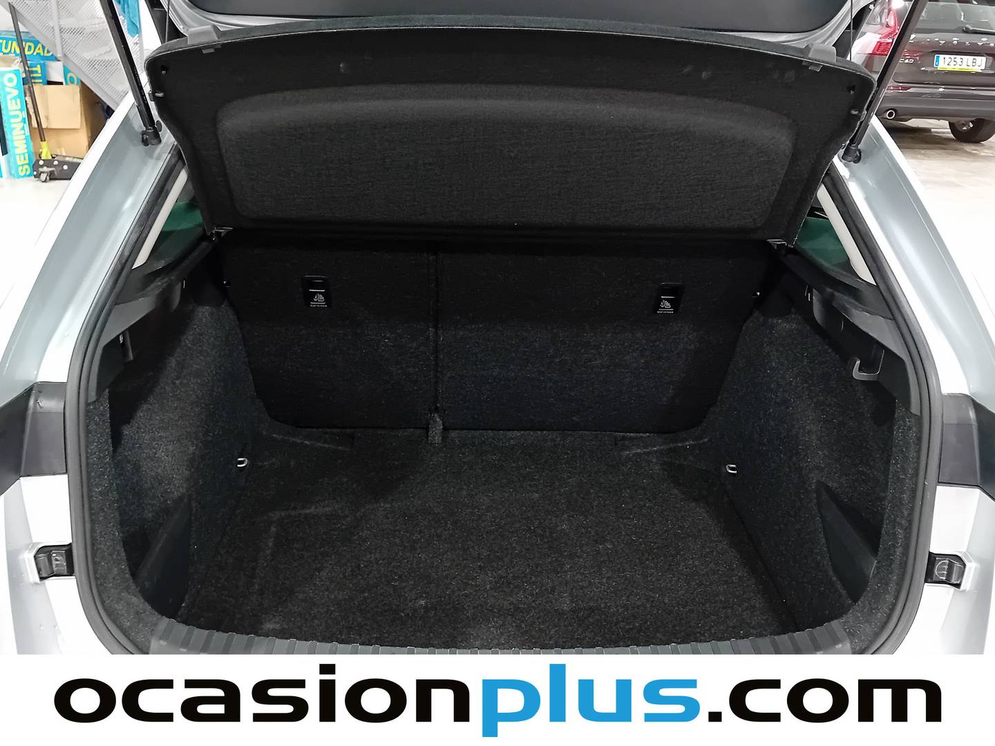 Foto Skoda Scala Skoda Scala 1.5 TSI Emotion (150 CV)