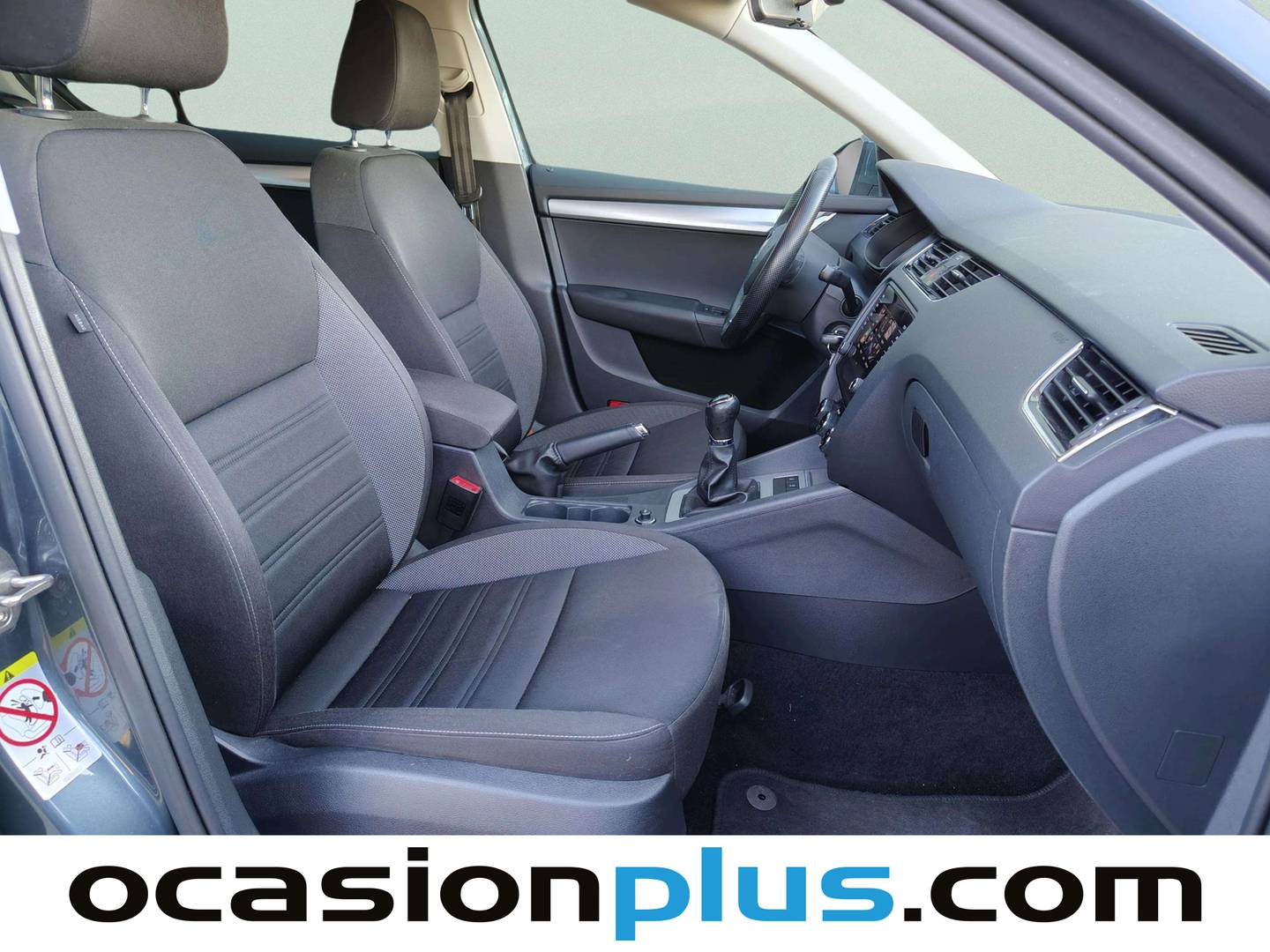 Foto Skoda Octavia Skoda Octavia 1.4 TSI Like (150 CV)