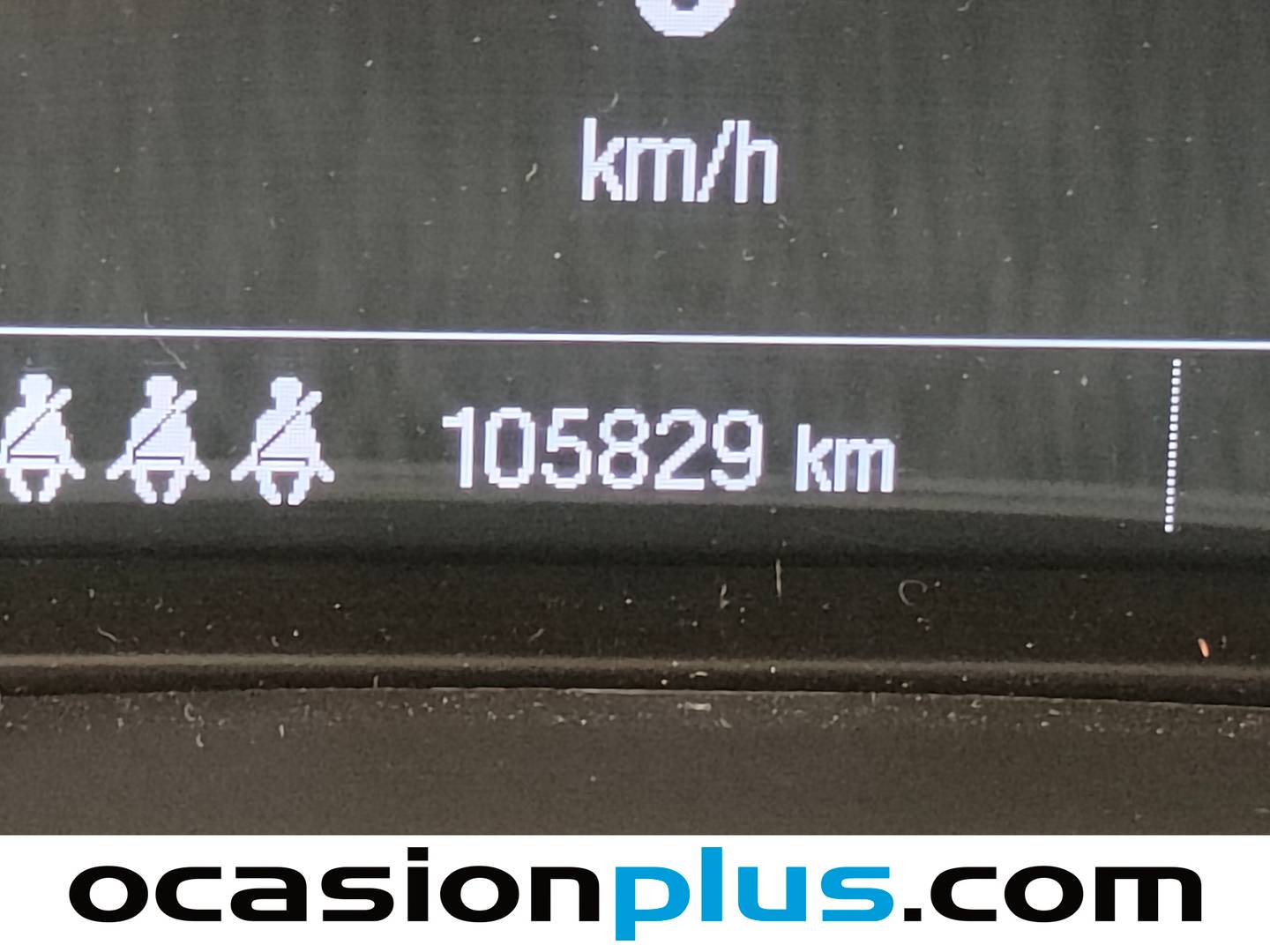 Opel Mokka X Opel Mokka X 1.4 Turbo Color Edition 4X2 (140 CV) seminuevo