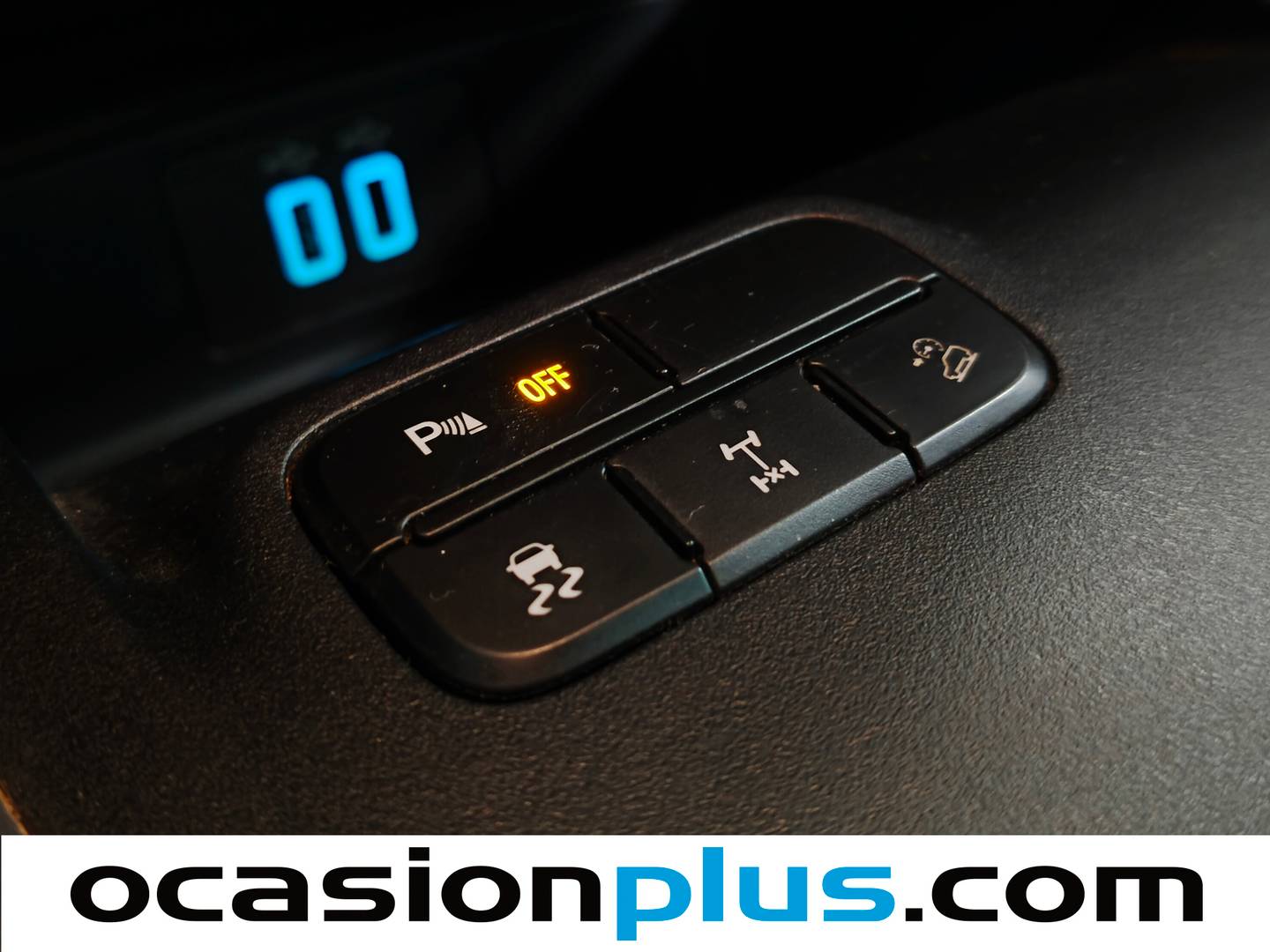 Ford Ranger Ford Ranger 3.2 TDCI Doble Cabina Wildtrack 4x4 AT (200 CV) 200cv