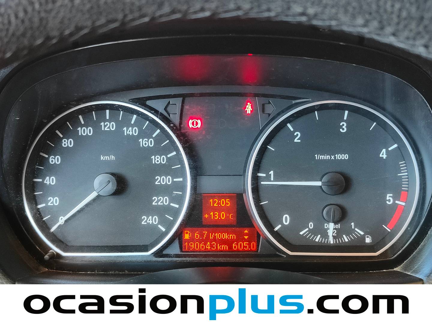 BMW Serie 1 BMW Serie 1 116d (115 CV) 2010