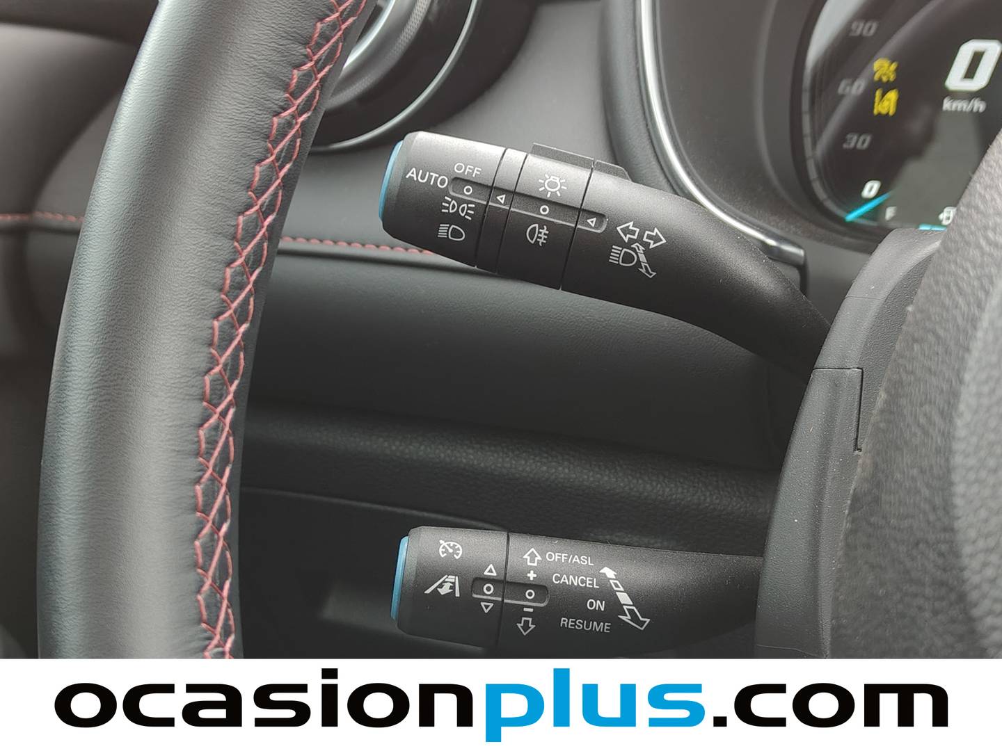 Foto MG HS MG HS 1.5 Turbo GDI Luxury DCT (162 CV)