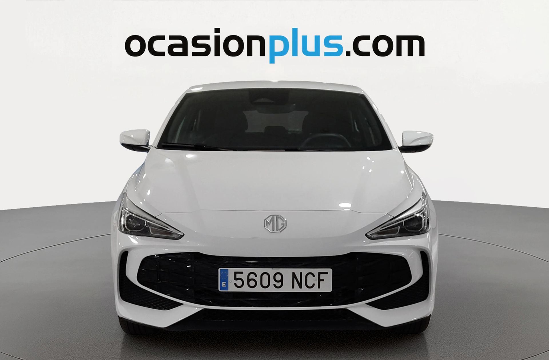 MG3 1.5 Comfort - foto 13