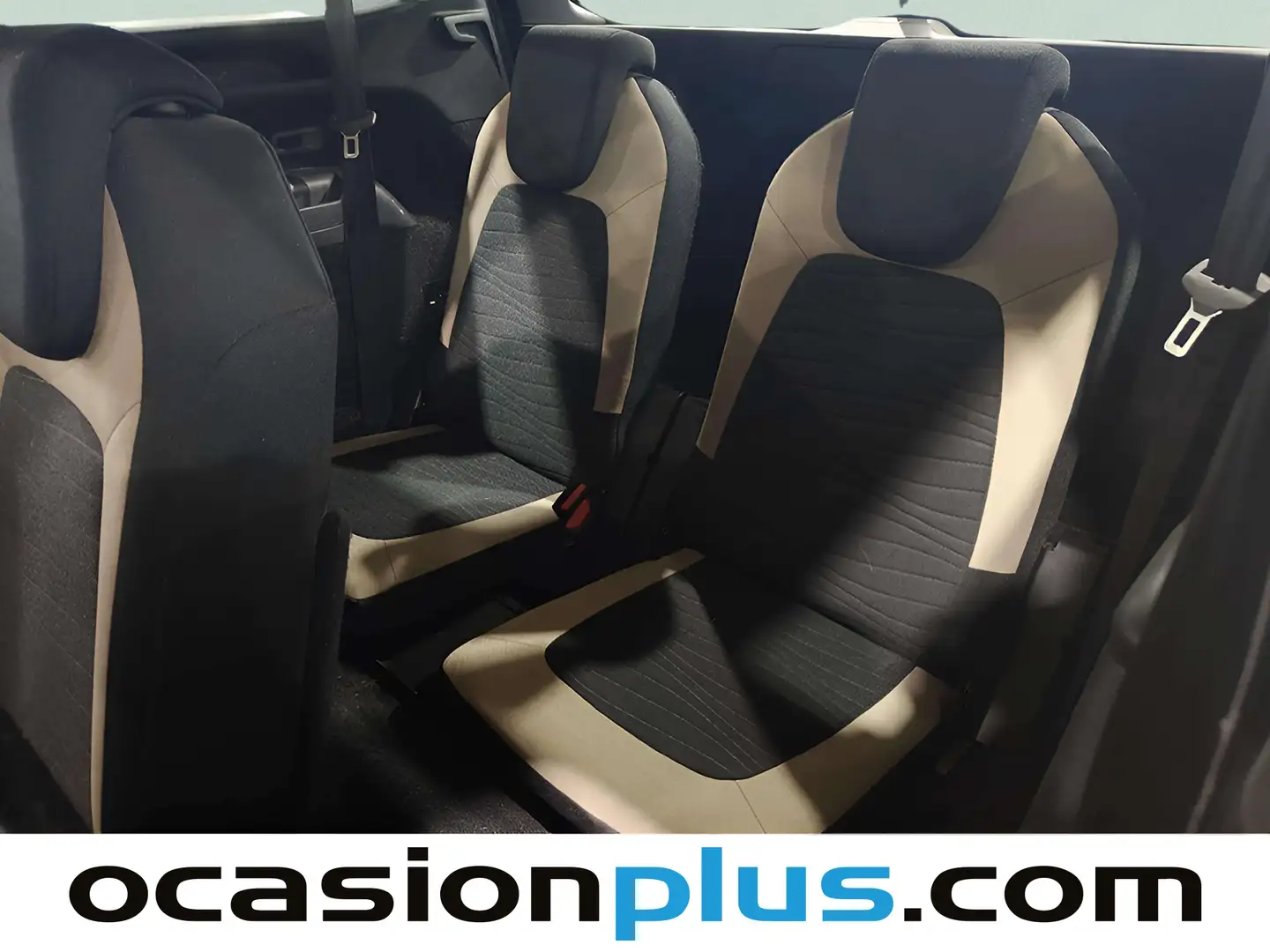 Foto Citroën Grand C4 Picasso Citroen Grand C4 Picasso BlueHDi 120 Feel (120 CV)