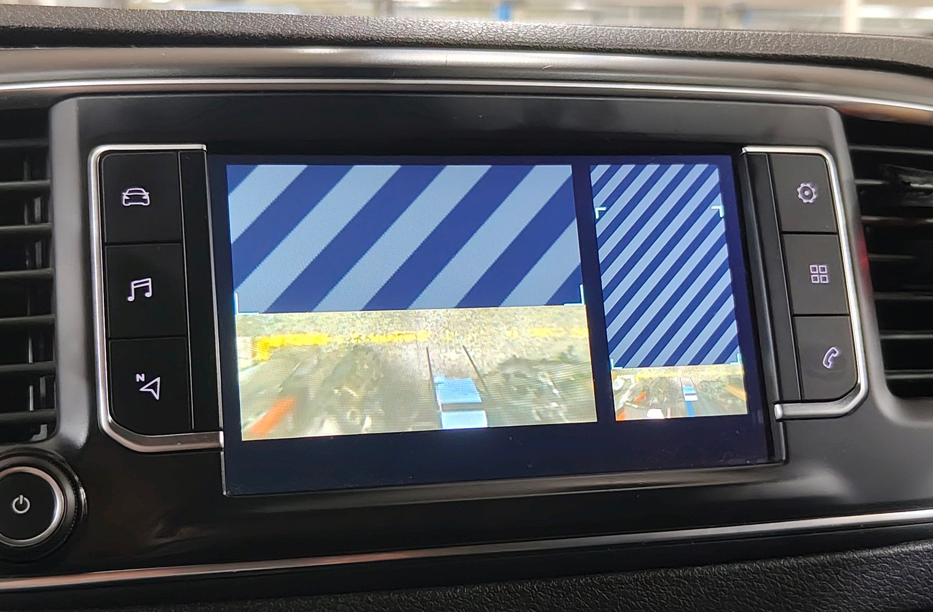 Citroën SpaceTourer BlueHDi 150 Feel Talla M 7 plazas - foto 11