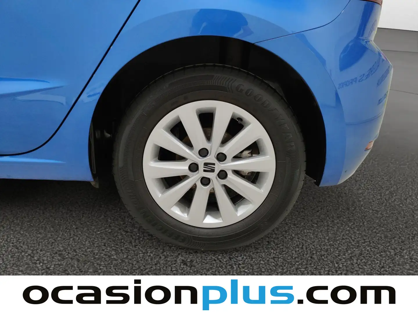 Foto Seat Ibiza SEAT Ibiza 1.0 TSI Style Plus (110 CV)