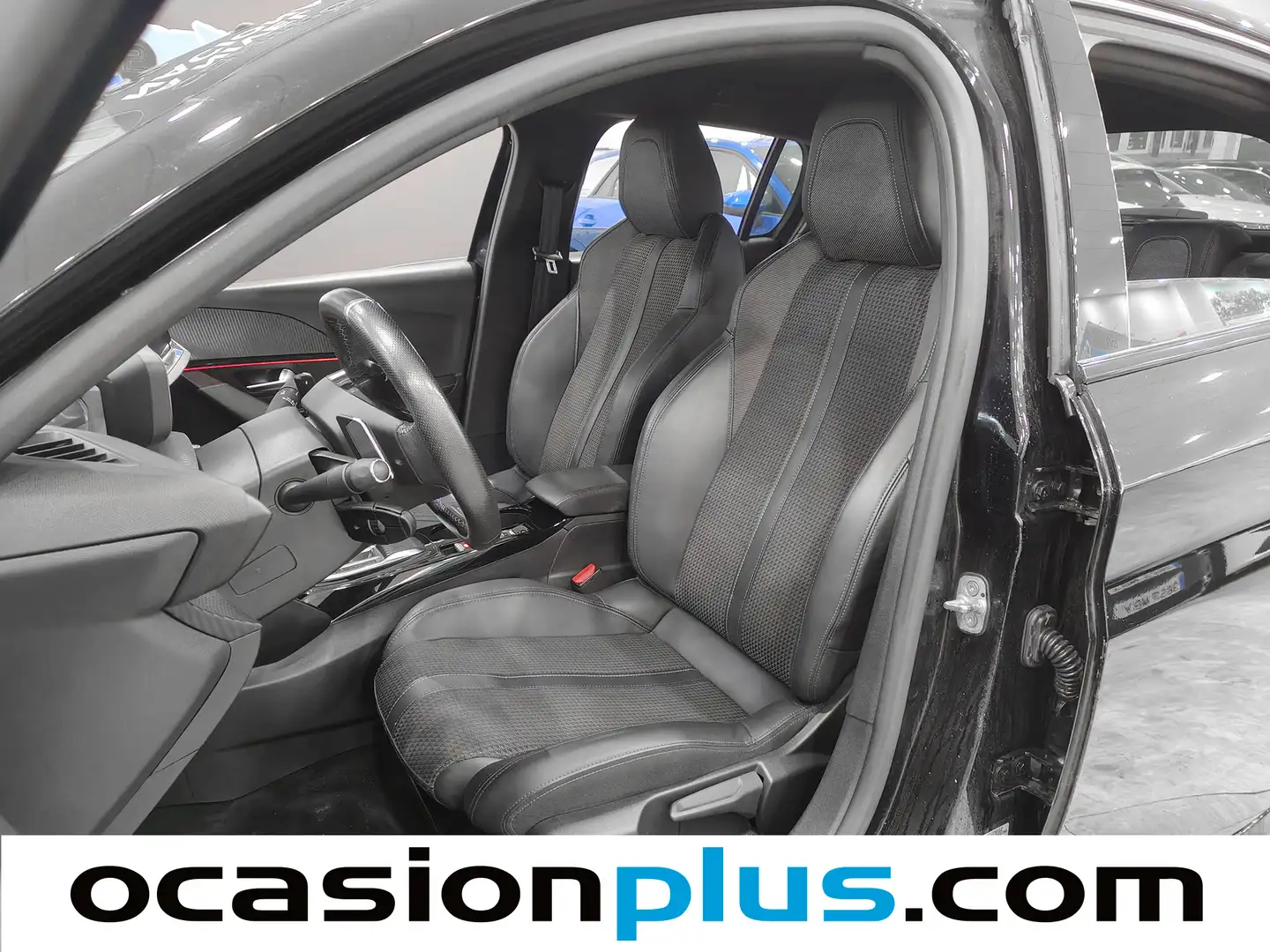 Foto Peugeot 208 Peugeot 208 PureTech 100 GT EAT8 (100 CV)