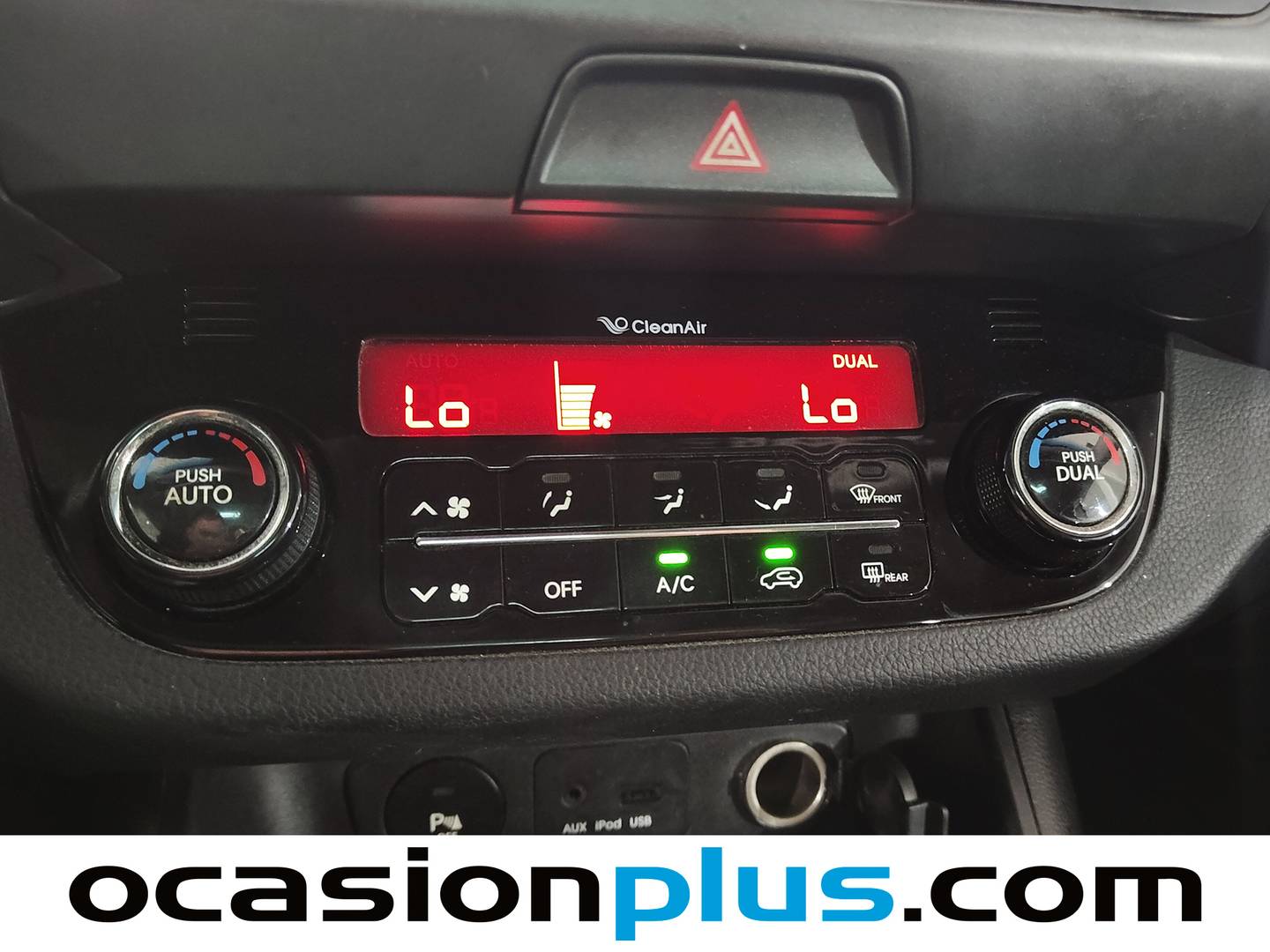 KIA Sportage KIA Sportage 1.7 CRDI VGT Drive 4x2 (115 CV) 115cv