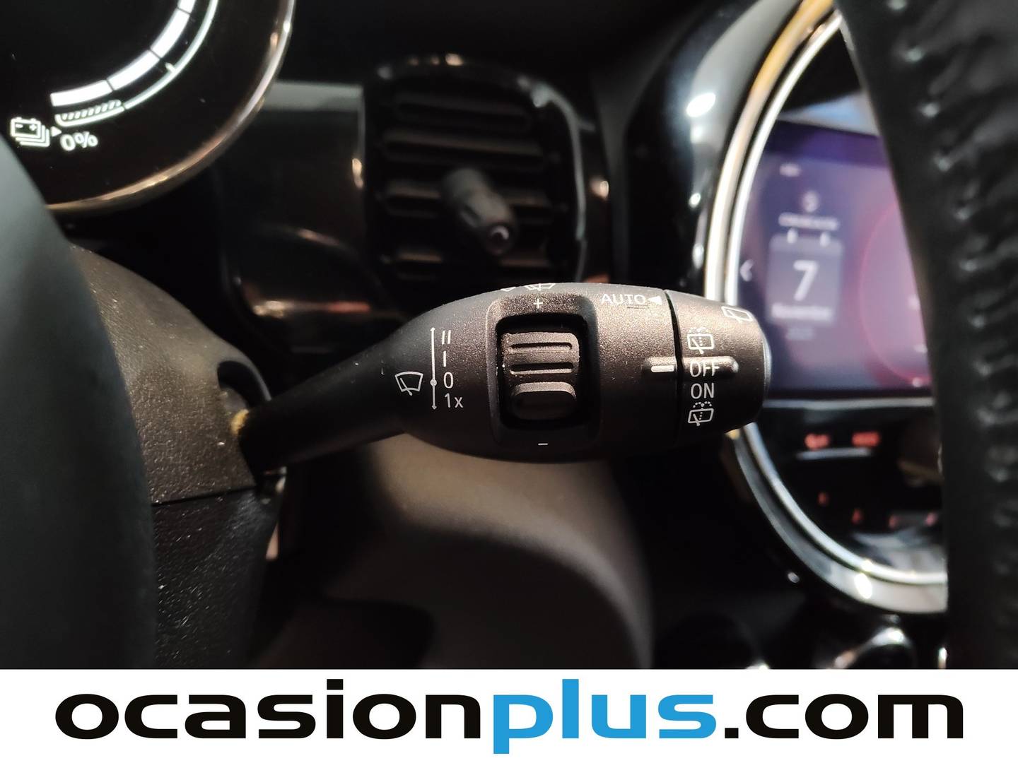 Foto Mini MINI MINI MINI 3 Puertas Cooper SE (184 CV)