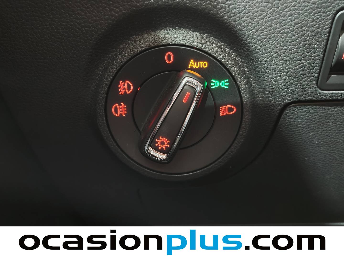 Extras del Seat Arona Seat Arona 1.0 TSI Style Go Eco (110 CV)