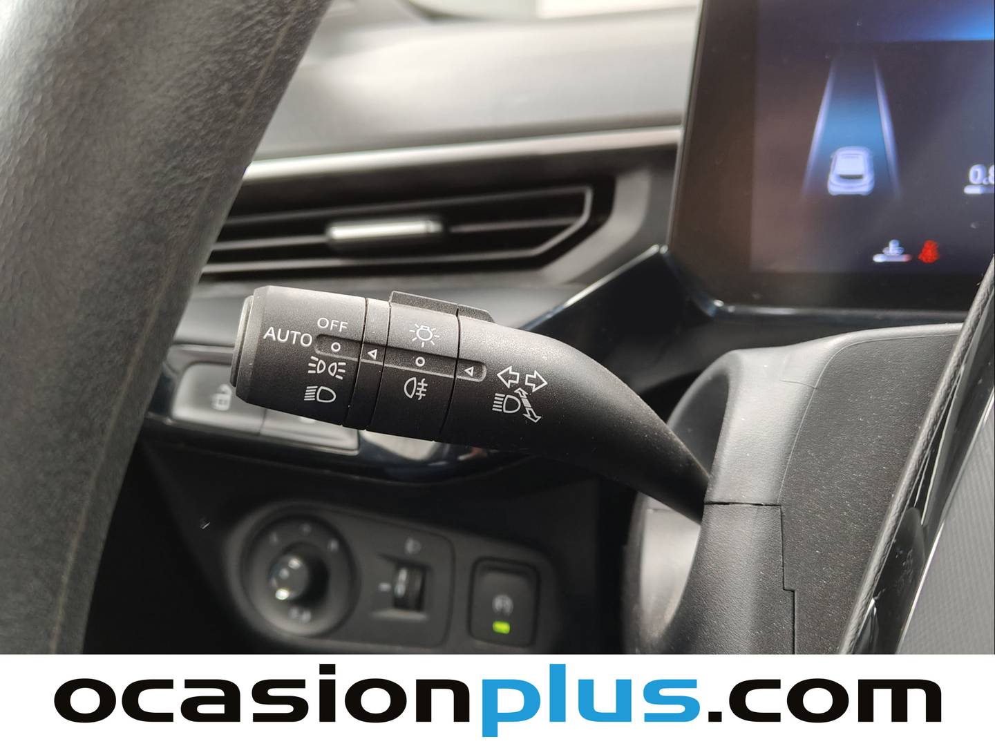 MG MG3 MG MG3 1.5 Comfort (116 CV) seminuevo
