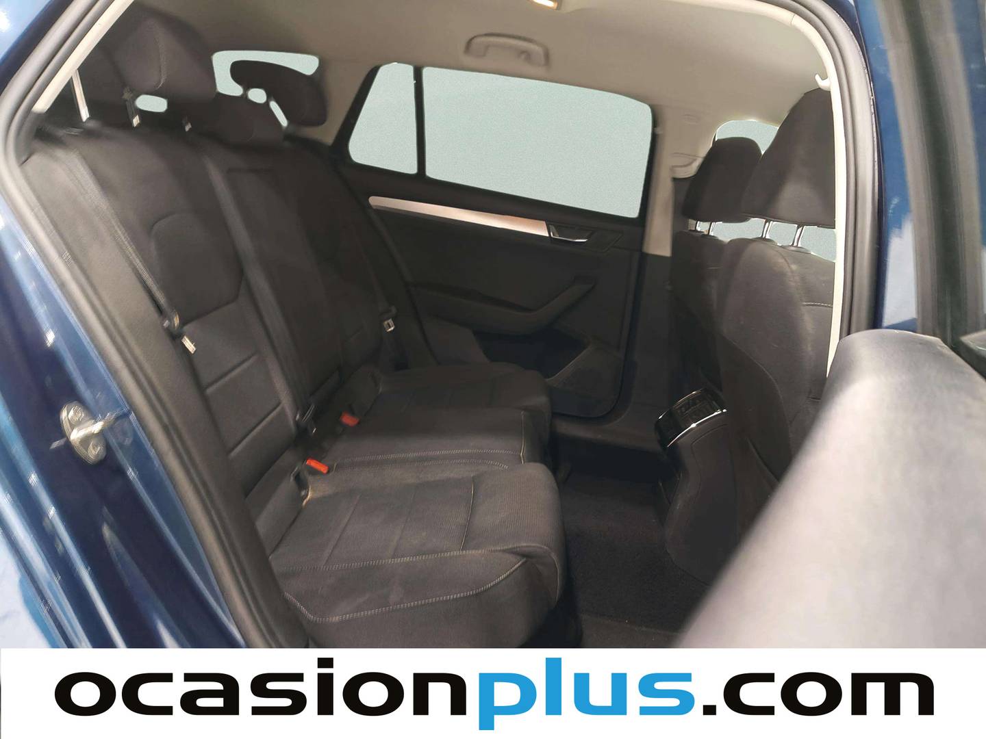 Skoda Superb Skoda Superb Combi 2.0 TDI Ambition DSG (150 CV) al mejor precio