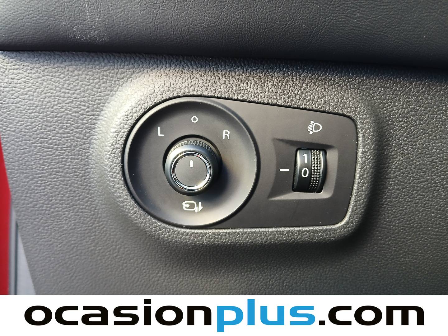 MG ZS MG ZS 1.0T Luxury (111 CV) de ocasión