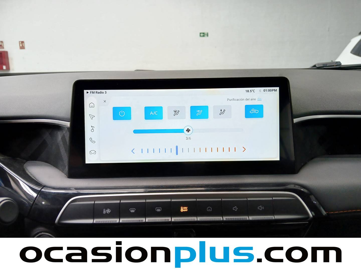 MG MG3 MG MG3 1.5 Comfort (116 CV) barato