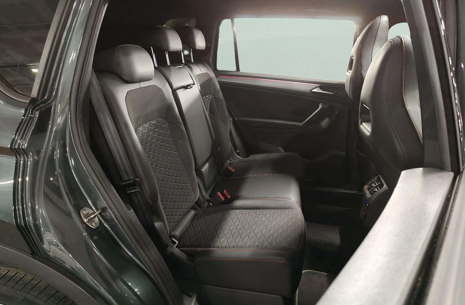 SEAT Tarraco 1.5 TSI FR Edition DSG - foto 24