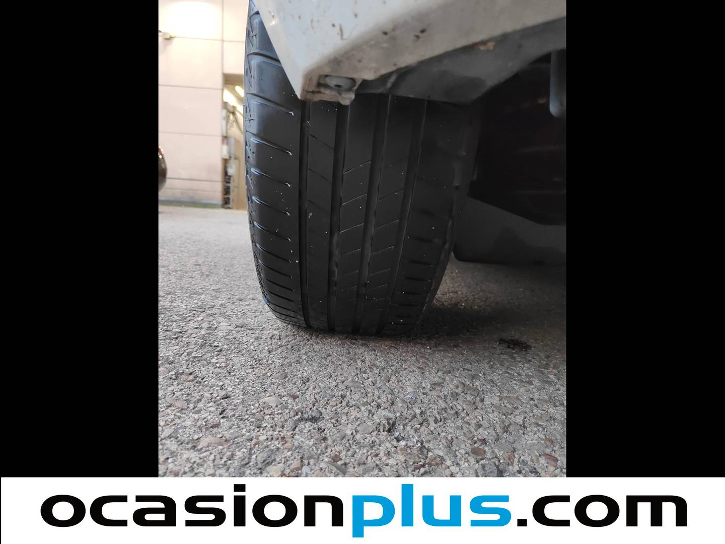 Peugeot 308 Peugeot 308 PureTech 130 S&S Style (130 CV) 2018