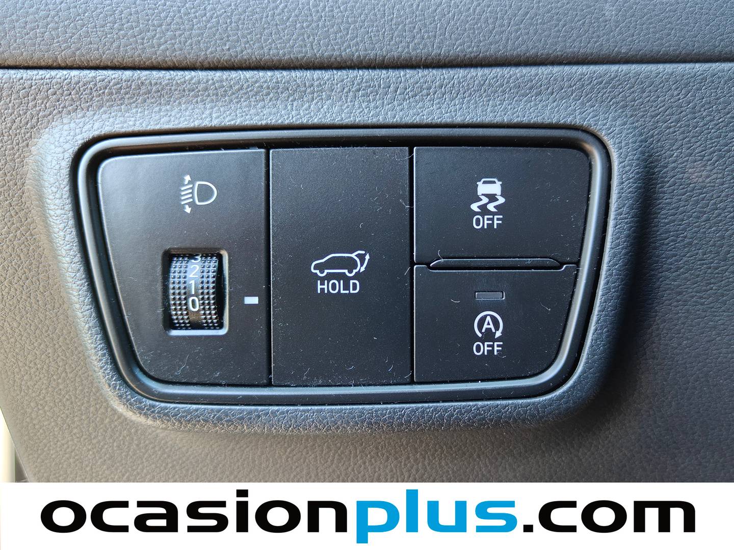Hyundai Tucson Hyundai Tucson 1.6 CRDI 48V Tecno 2C (136 CV) de ocasión