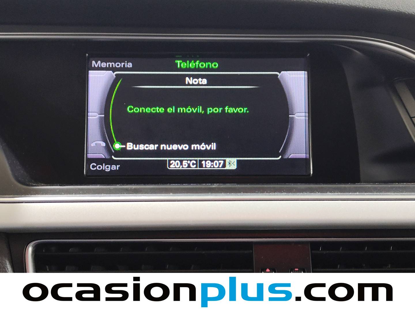 Audi A4 Audi A4 S line edition 2.0 TDI clean diesel (150 CV) multitronic diésel