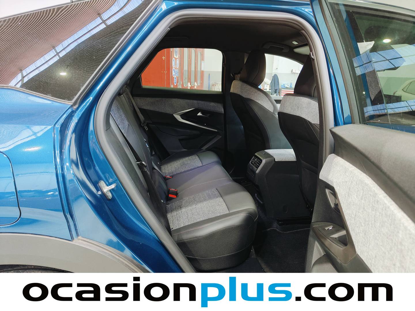 Peugeot 3008 Hybrid Peugeot 3008 Hybrid 145 Allure eDCS6 (145 CV) híbrido