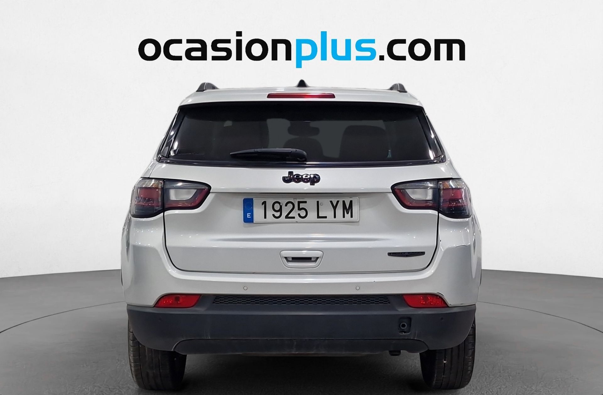 Jeep Compass 1.3 Gse Night Eagle FWD - foto 13