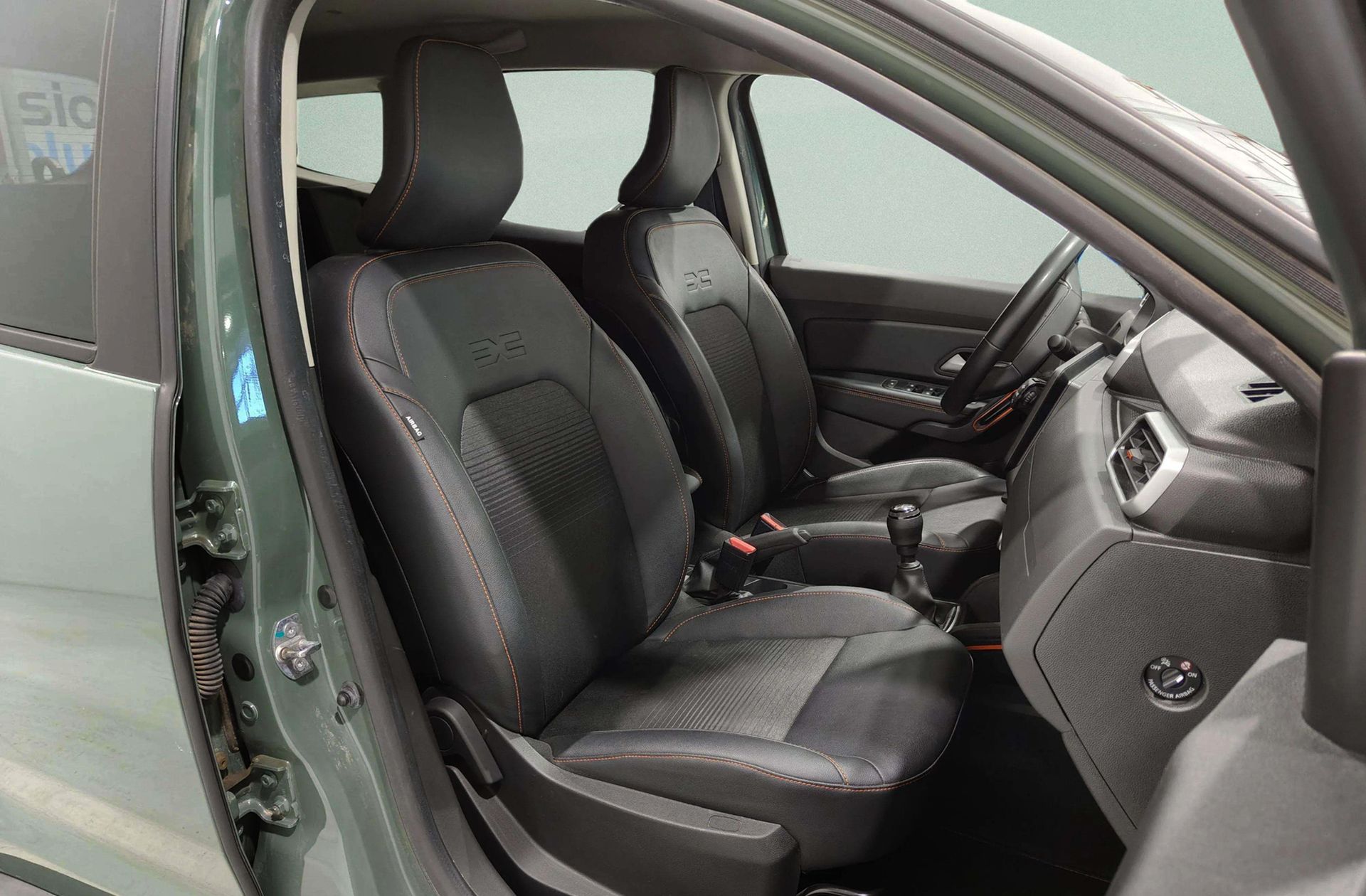Dacia Duster SL Extreme TCe ECO-G 4x2 - foto 22