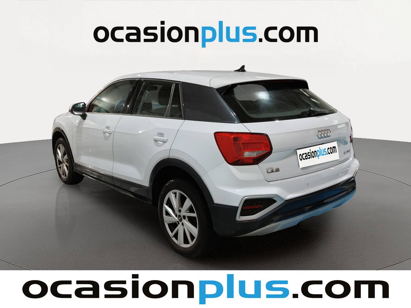 Foto Audi Q2 Audi Q2 Advanced 35 TFSI (150 CV) S tronic