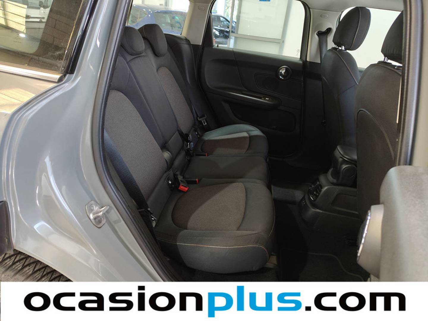 Foto Mini Countryman MINI MINI Countryman One D (116 CV)