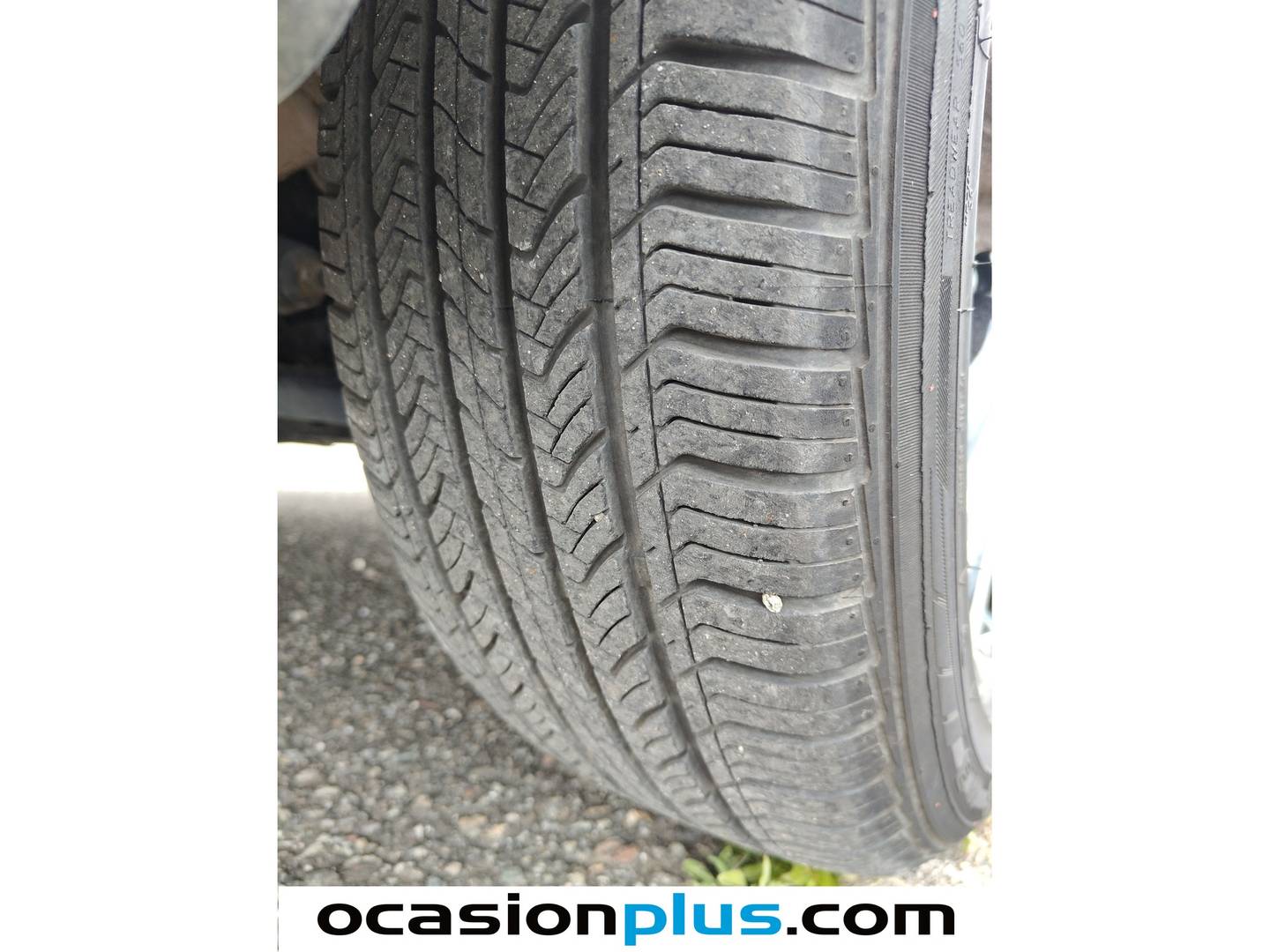 MG ZS MG ZS 1.5 Comfort (106 CV) de segunda mano