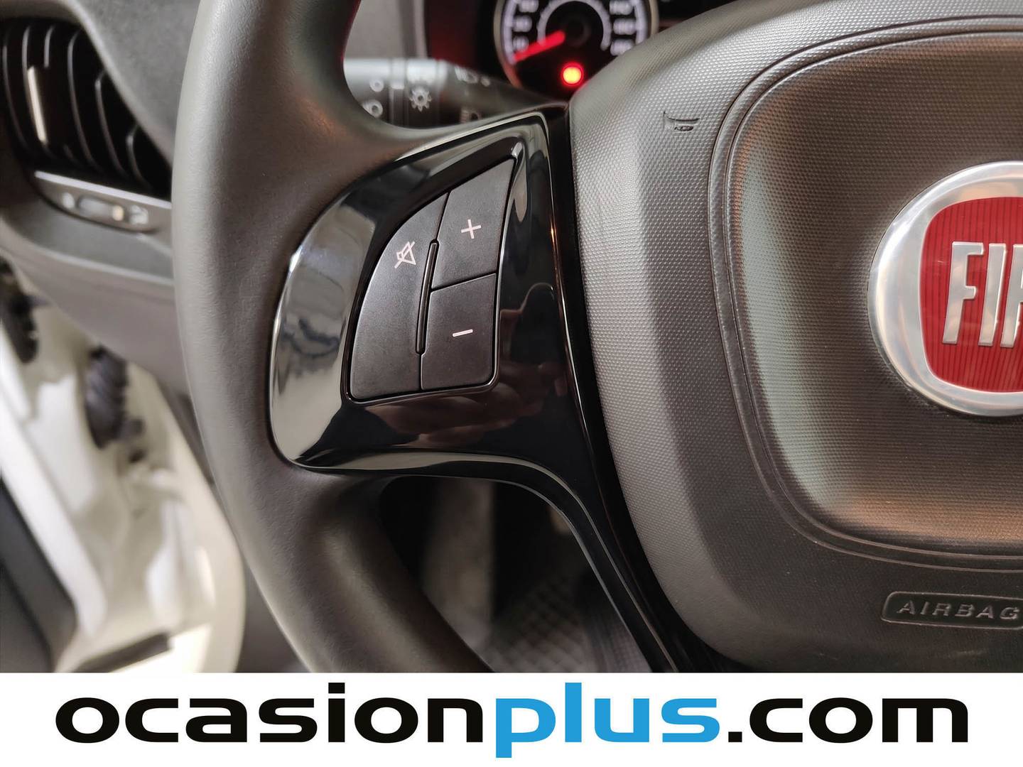 Fiat Doblò Cargo Fiat Dobló Cargo Cargo 1.3 Multijet SX (95 CV) de segunda mano