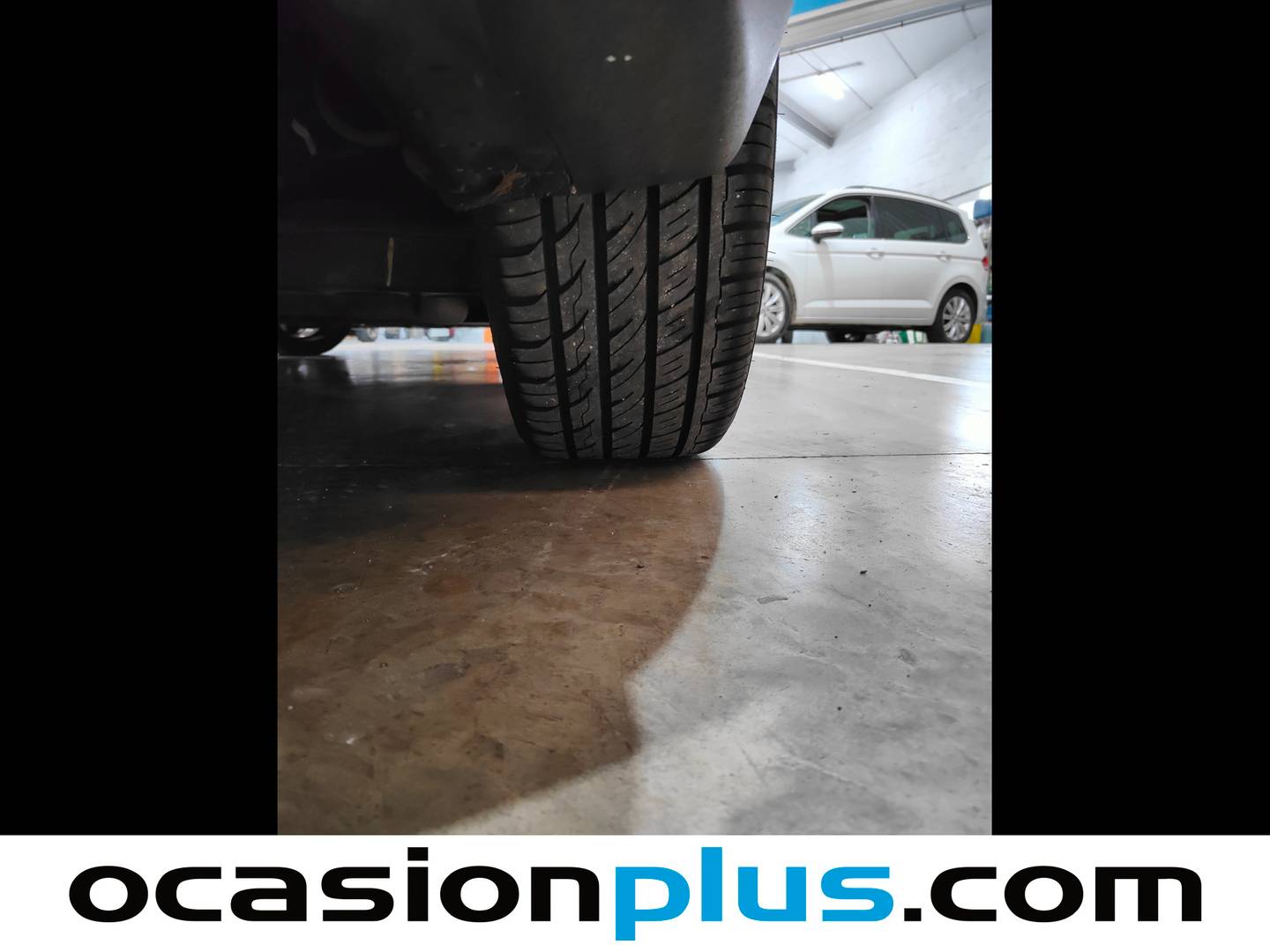 Hyundai i30 Hyundai i30 Fastback Fastback 2.0 TGDI N Performance (275 CV) seminuevo