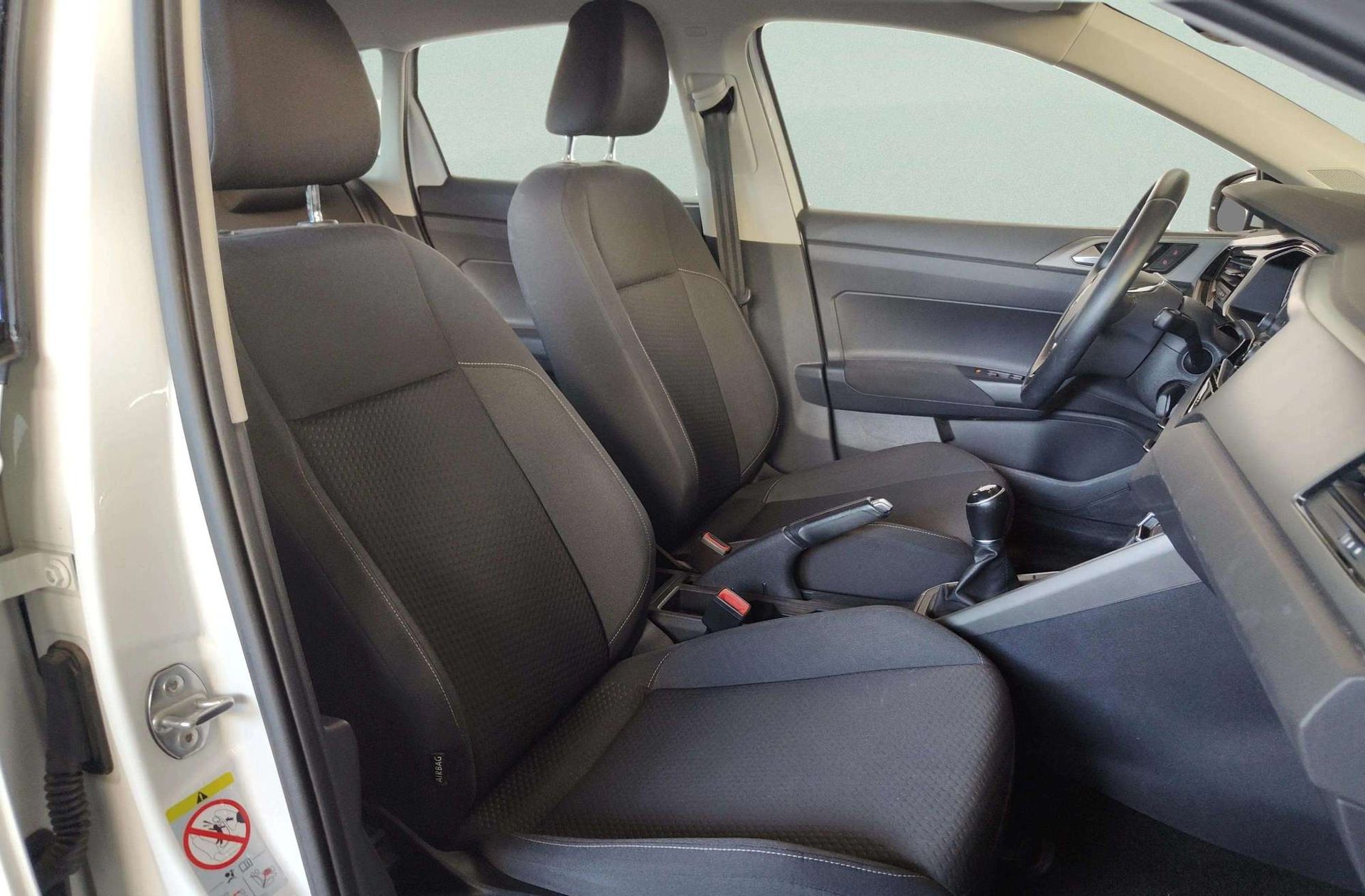 Volkswagen Polo Advance 1.0 TSI - foto 16