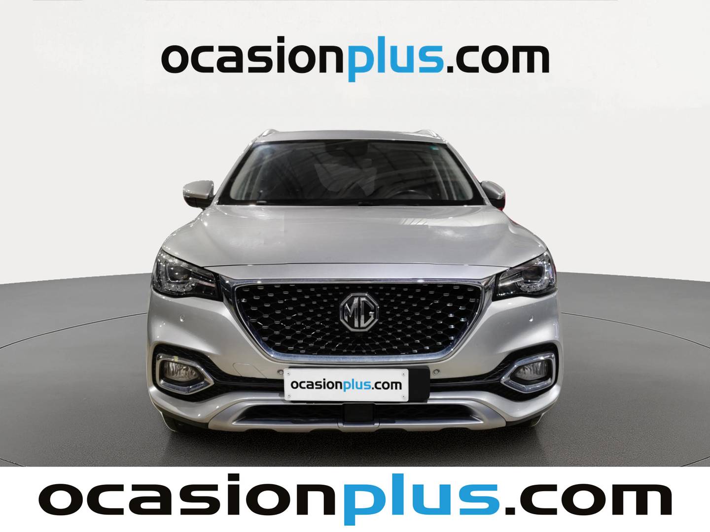 MG HS MG HS 1.5 Turbo GDI Luxury (162 CV) barato