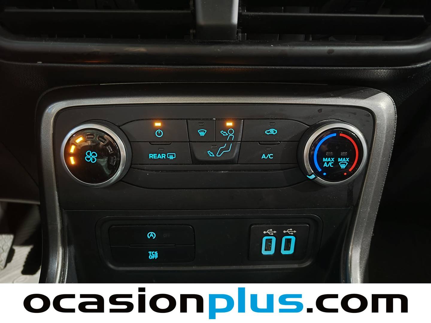 Ford EcoSport Ford EcoSport 1.0T EcoBoost S&S Trend (100 CV) barato