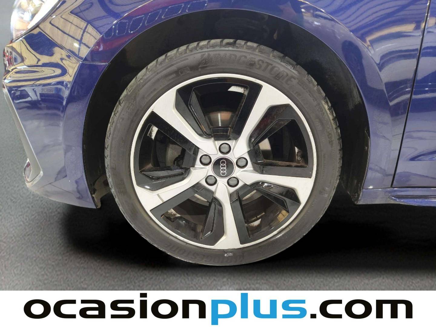 Audi A1 Audi A1 Sportback Adrenalin Edition 30 TFSI (110 CV) gasolina
