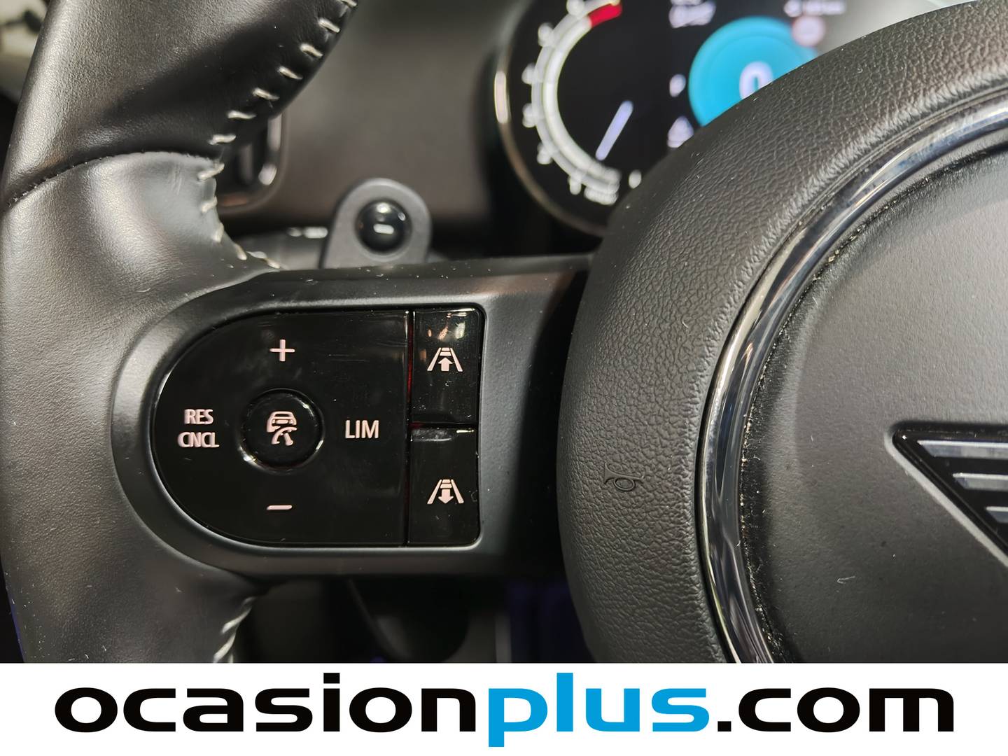 Mini Countryman MINI MINI Countryman Cooper S ALL4 (178 CV) de ocasión