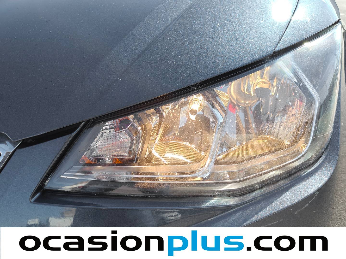 Seat Ibiza Seat Ibiza 1.0 MPI Style Plus (80 CV) barato