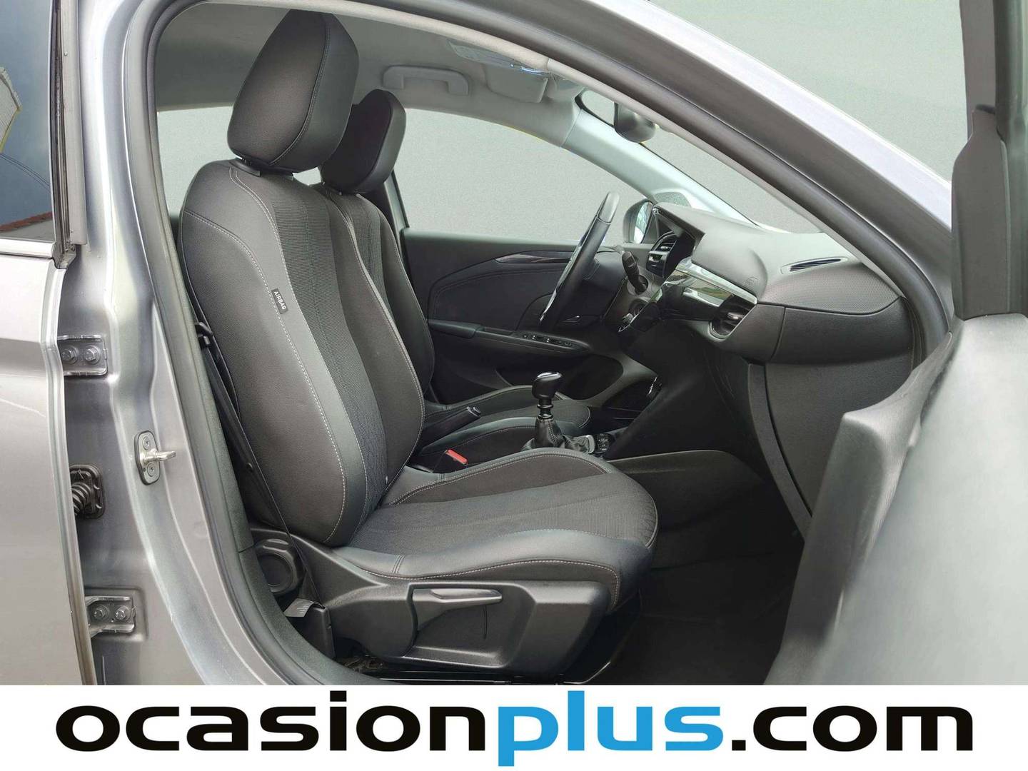 Opel Corsa Opel Corsa 1.2 Turbo XHL Elegance (100 CV) de segunda mano
