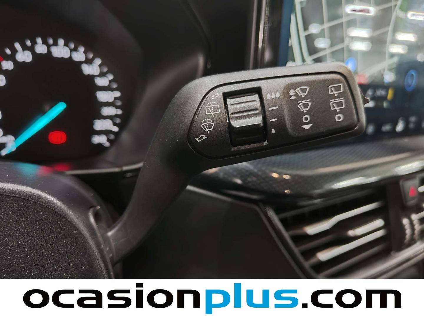 Ford Focus Ford Focus 1.0 Ecoboost MHEV ST-Line Auto (155 CV) barato