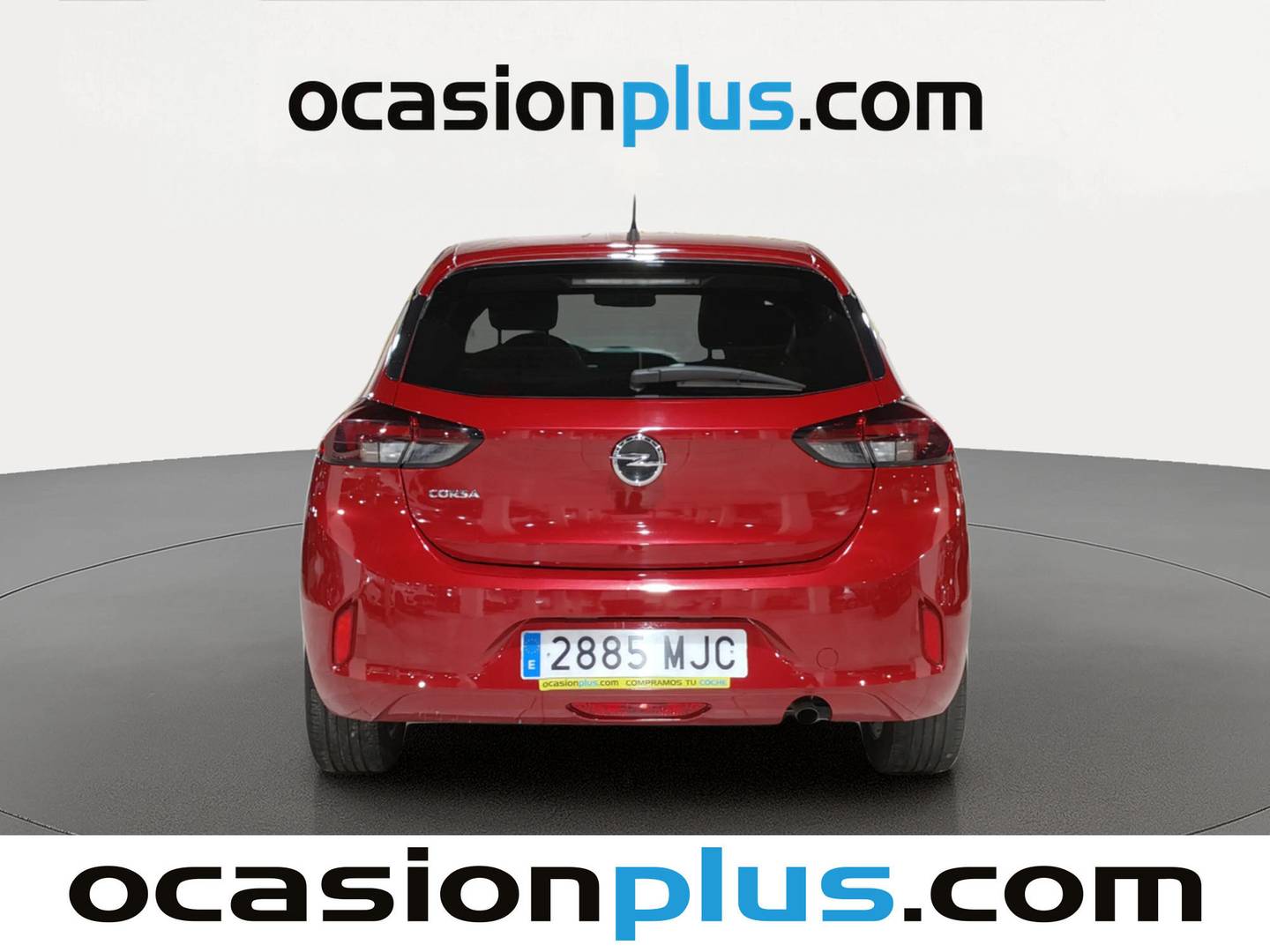Opel Corsa Opel Corsa Turbo XHL Elegance Auto (100 CV) al mejor precio