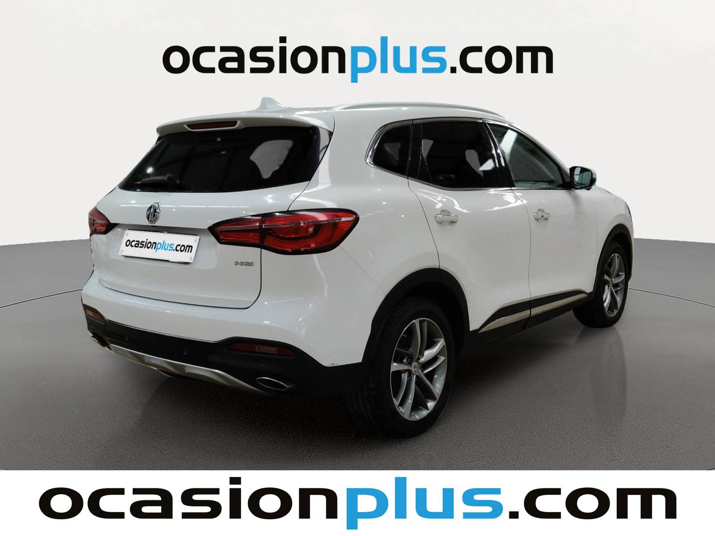 Foto MG HS MG HS 1.5 Turbo GDI Luxury (162 CV)