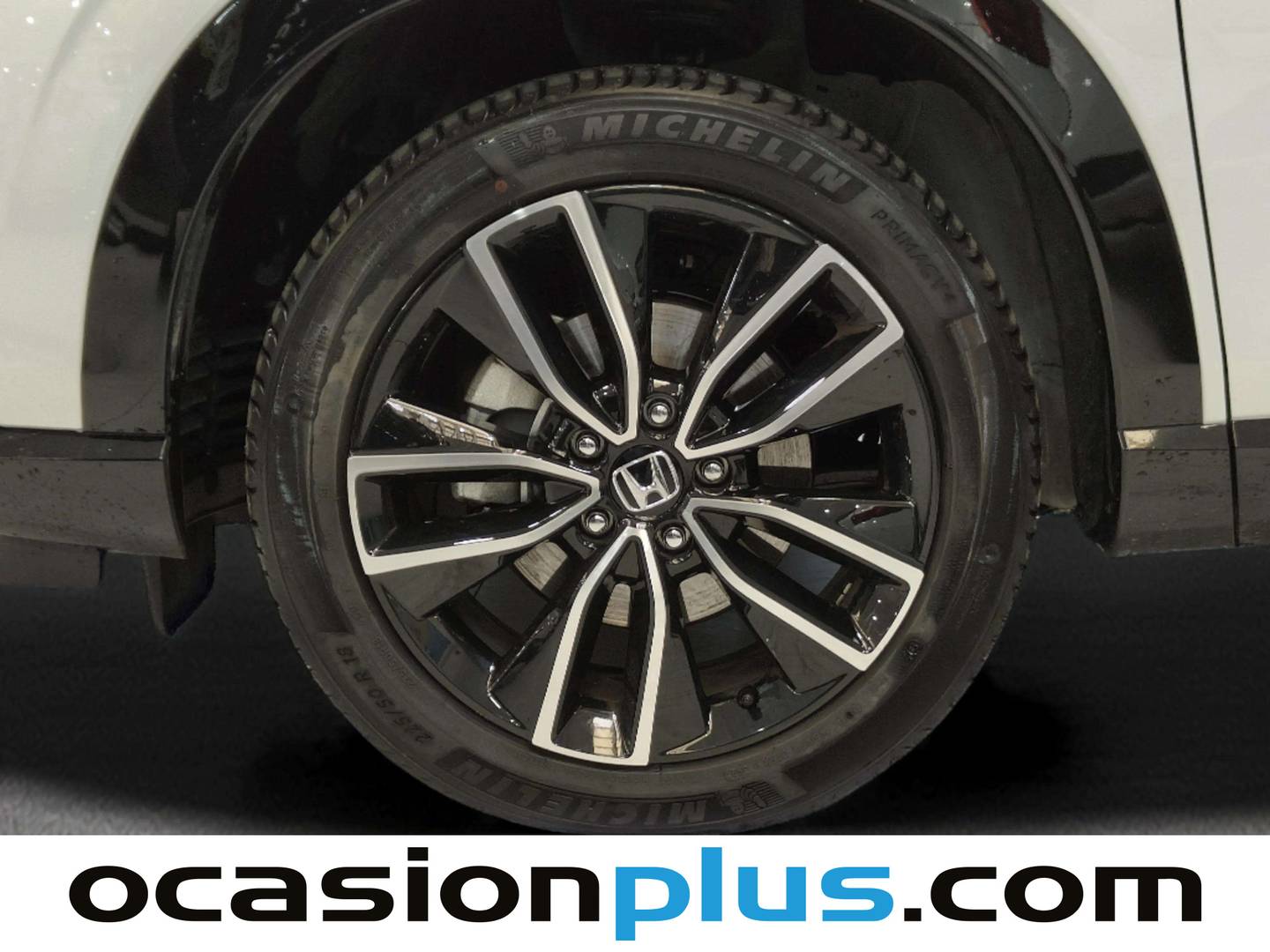 Honda HR-V Honda HR-V 1.5 i-MMD Advance 4x2 Auto (131 CV) seminuevo