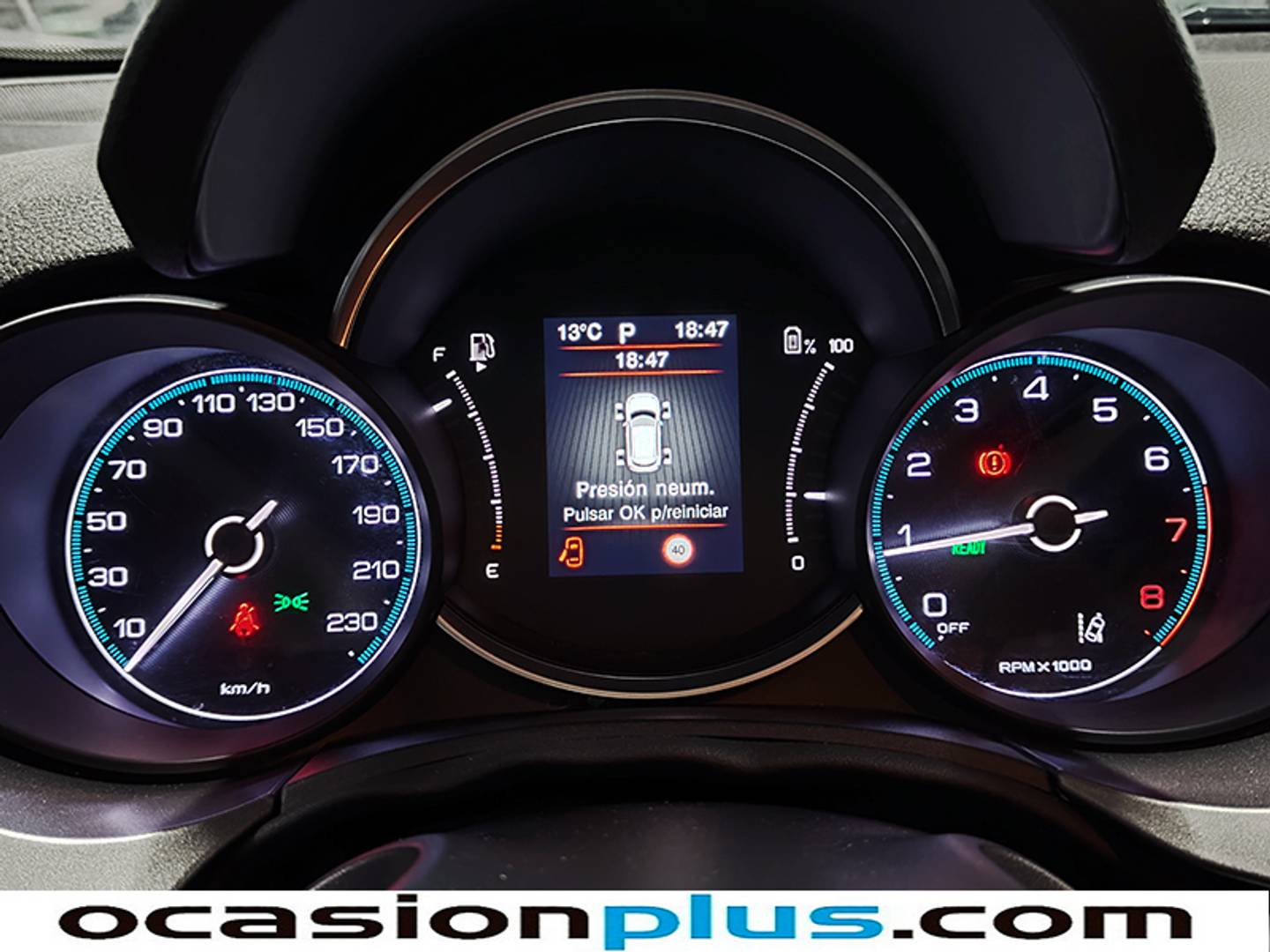 Fiat 500X Fiat 500X 1.5 Hybrid Sport DCT (130 CV) barato