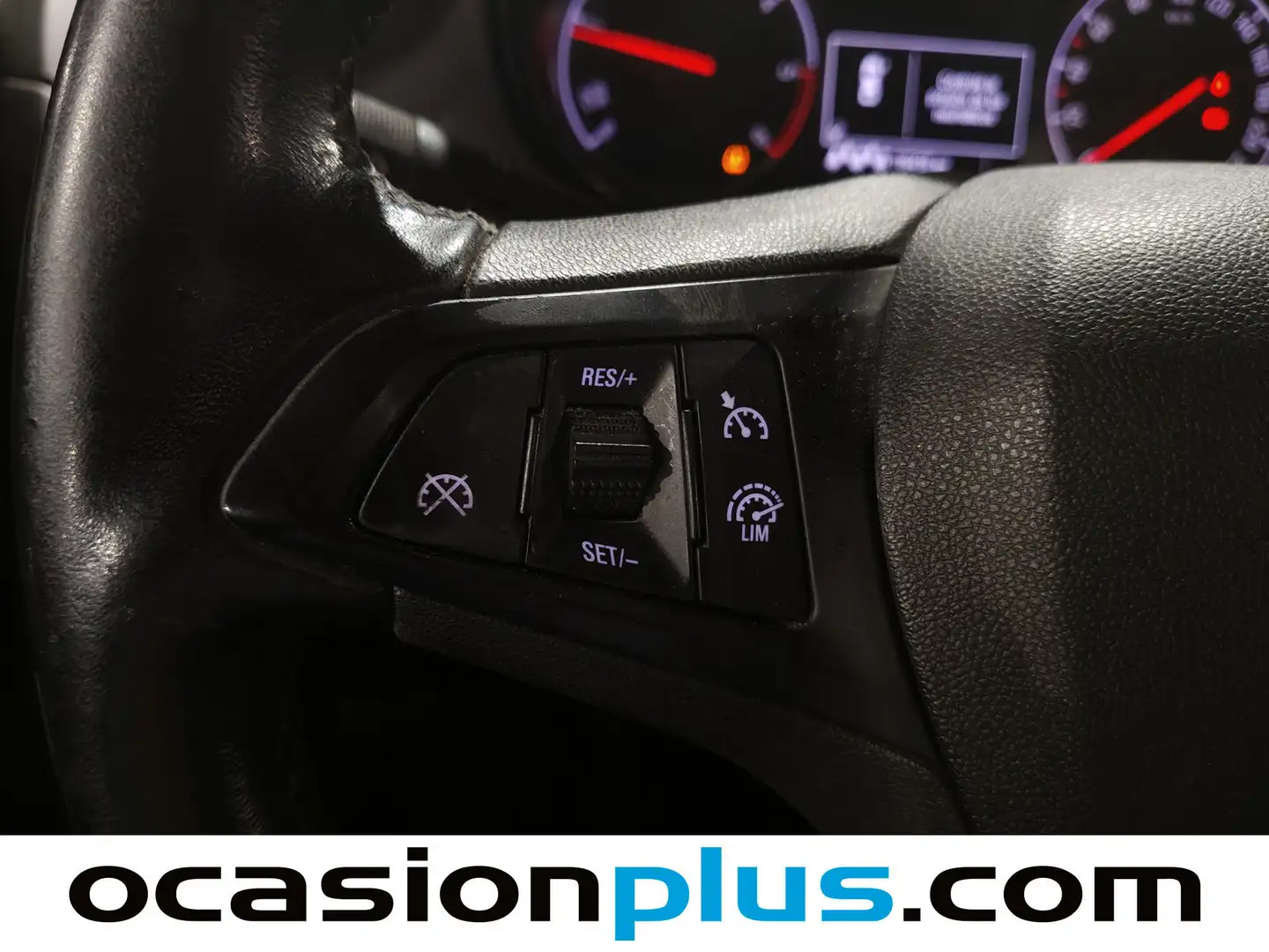 Foto Opel Zafira Opel Zafira 1.6 CDTI S&S Selective (134 CV) 7 Plazas