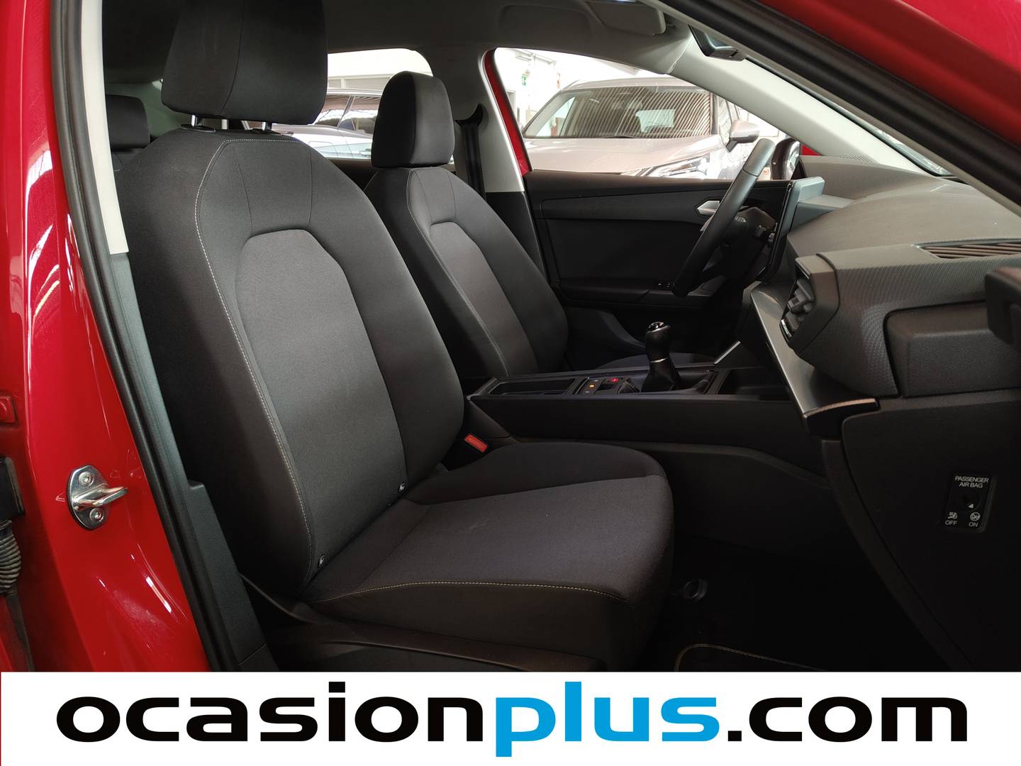 Seat León Seat León 1.0 TSI S&S Reference (110 CV) km 0