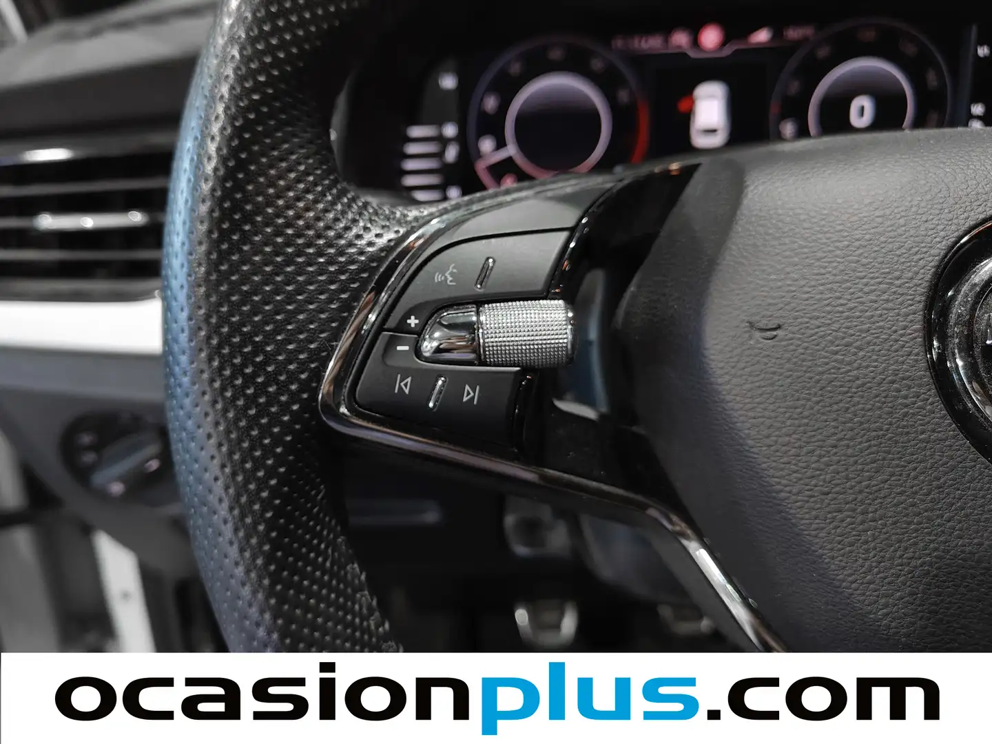 Foto Skoda Scala Skoda Scala 1.5 TSI Sport  (150 CV)