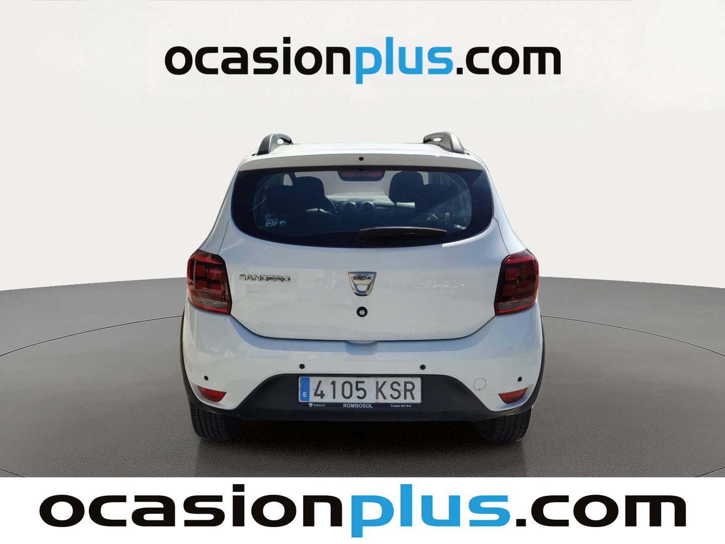 Dacia Sandero Dacia Sandero 1.0 Stepway Essential  (73 CV) barato