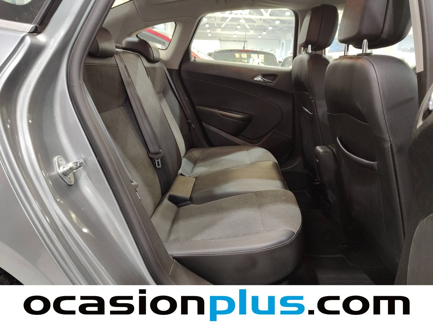 Opel Astra Opel Astra 1.6 CDTI Excellence (110 CV) km 0