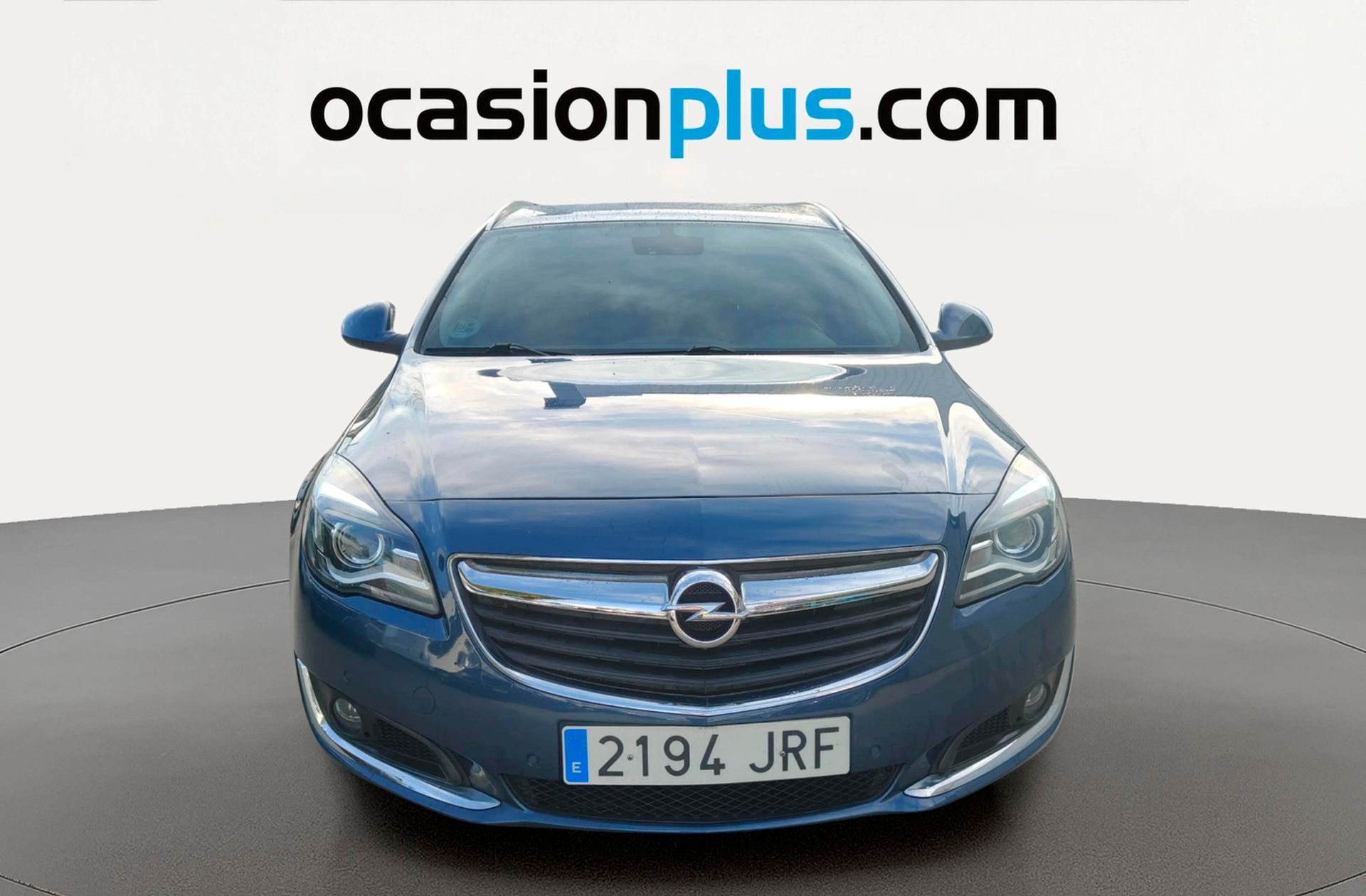 Opel Insignia Sports Tourer 2.0 CDTI ecoFlex Business - foto 10