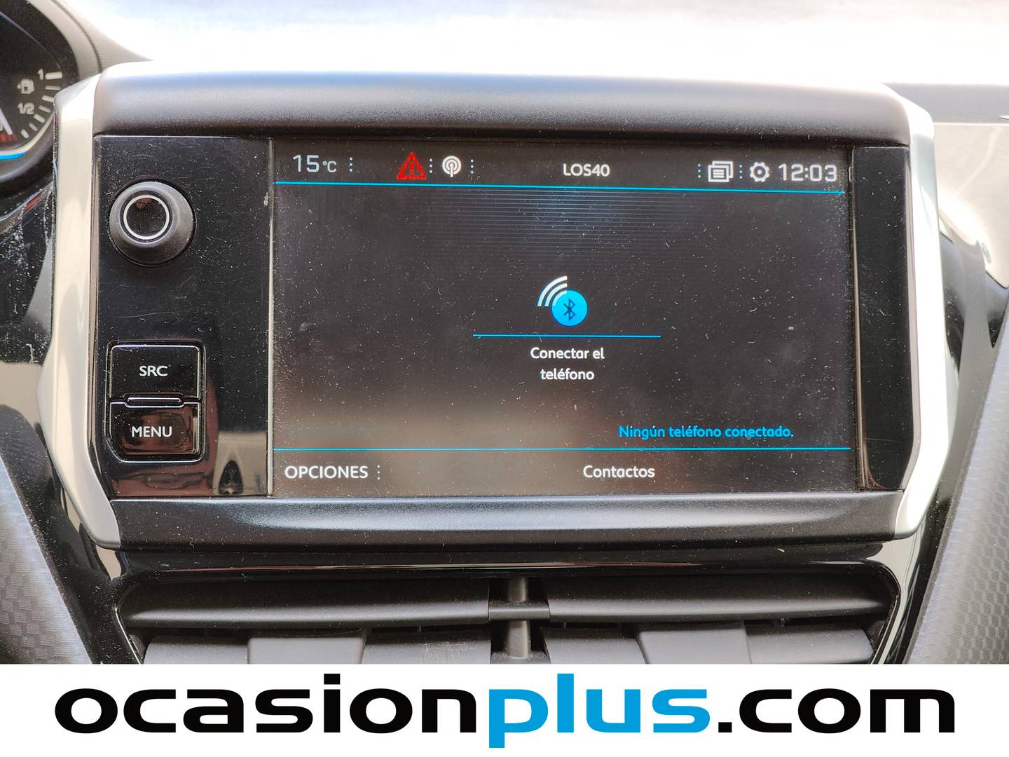 Paquetes del Peugeot 2008 Peugeot 2008 PureTech 130 S&S Allure (130 CV)