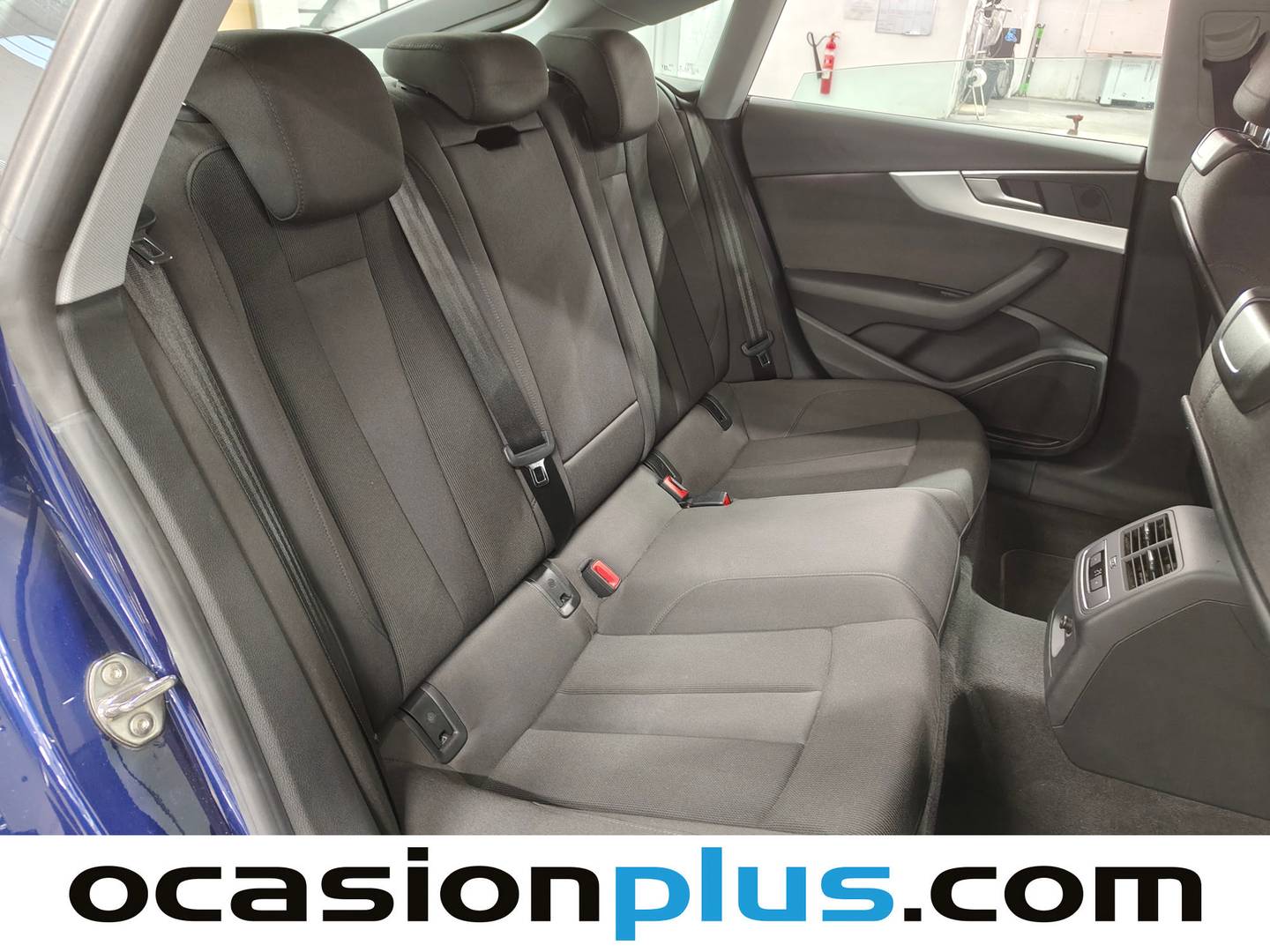 Audi A5 AUDI A5 Advanced 35 TFSI S tronic Sportback híbrido